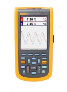 ����������� Fluke-123B