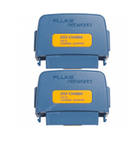 ������� Fluke Networks DSX-CHA-8-TERA-S