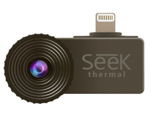 ���������� Seek Thermal Compact XR ��� Android