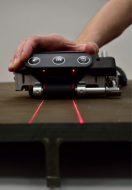 ��������� �������������� ������ Eddyfi RollScan