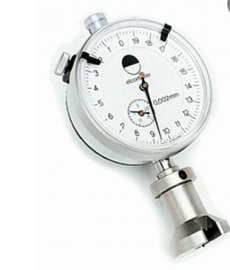 ������������ ���������� ����������� Elcometer 123
