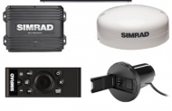 ������������������� ������� SIMRAD NSO16 SINGLE(MP, MO16T, GS25, OP50, MI10) NO CARTO