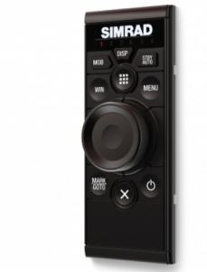 ���������� SIMRAD OP50