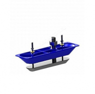������ Lowrance StructureScan SS Thru-Hull