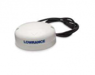 GPS-������ Lowrance Point-1