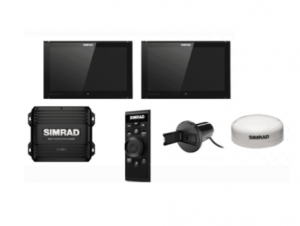 ������������������� ������� SIMRAD NSO19 SINGLE(MP, MO19T, GS25, OP50, MI10) NO CARTO
