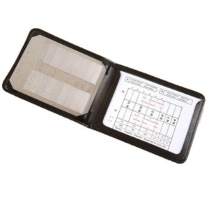 ������� ������������� Rubert � Rugotest Elcometer 129