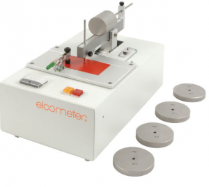 �������������� ������ ��� ������ ��������� �������� � ��������� �� ������ Clement Elcometer 3000