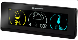������������ Bresser Temeo Life � ������� ��������, ������