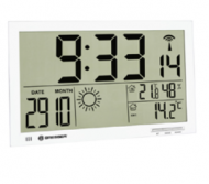 ������������ (��������� ����) Bresser MyTime Jumbo LCD, �����