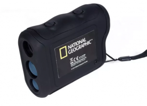 ��������� Bresser National Geographic 4x21