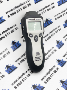 �������� ��� �������������� ��������� CEM DT-2G