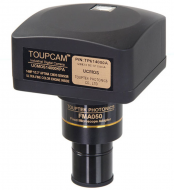 ����������� ToupCam 14 �����
