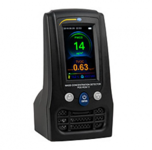 ������� ������� ������ PCE-RCM 11