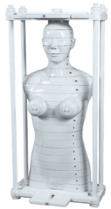 THRA-1 ��������������� ������ �������� Ref. Therapy Body Phantom THRA-1