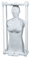THRA-1 ��������������� ������ �������� Ref. Therapy Body Phantom THRA-1