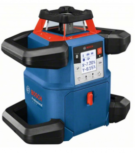 ����������� ������� Bosch GRL 600 CHV Professional