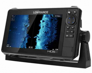 ����������� � �������� Lowrance HDS-7 LIVE No Transducer ROW