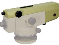 �������������� ������� Leica GPM3 ��� �������� Nak2