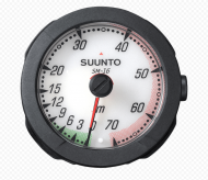 ������ �������� � �������� SUUNTO SM-36 Tank Pressure Gauge 300