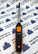 �����-���� testo 405i - �������������� � Bluetooth