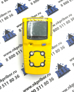 �������������� GasAlertMicroClip X3