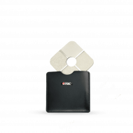 ������� ������������� ISO 8503 �1 2 � ������������ Grit ����� 25 60 100 150 ���