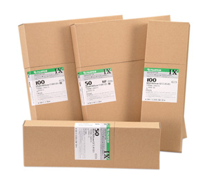 ������ ���������������� FUJI Envelopak + PB 9�12 - 50� IX50 IX50HD IX80 IX80HD IX100 IX100HD