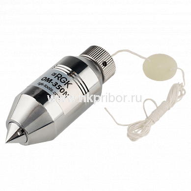 ����� �������������� RGK OM-350N�
