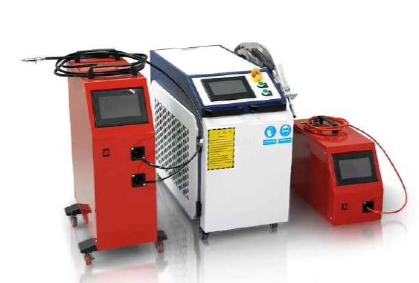 ������������� �������� �������� �������/������/ ����� LASERTECH CleanMaster 3000